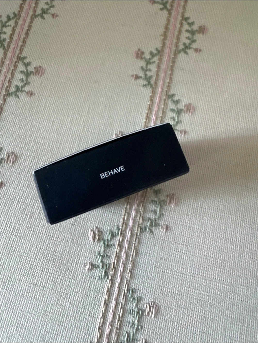 Nars Behave Blush Mini - New in Box